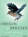 Darwin's Origin of Species (MP3): A Biography